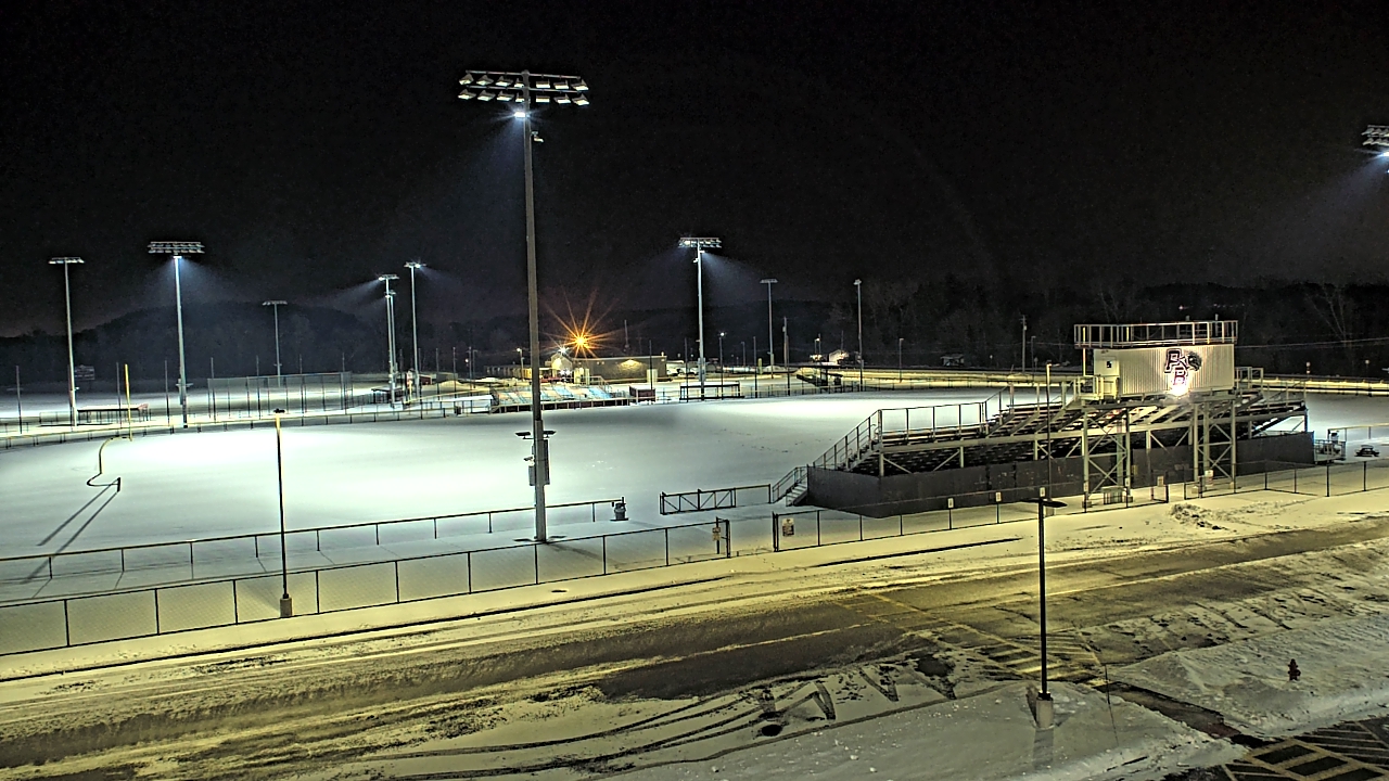 Thumbnail for current weather camera view from Port Byron Central School in Port Byron, New York