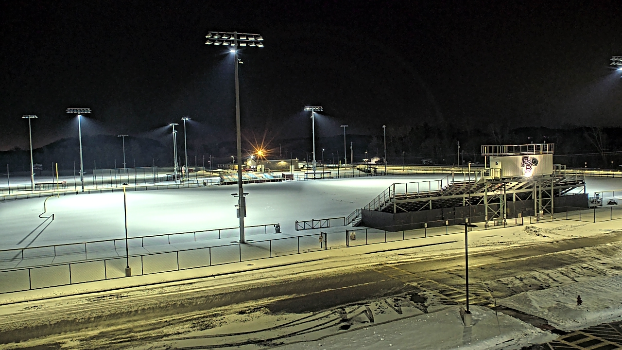 Thumbnail for current weather camera view from Port Byron Central School in Port Byron, New York