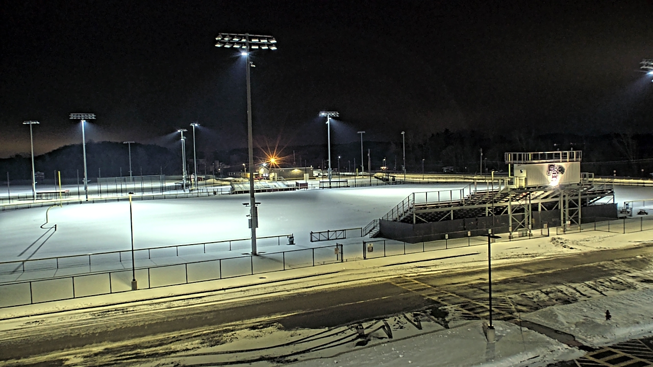Thumbnail for current weather camera view from Port Byron Central School in Port Byron, New York