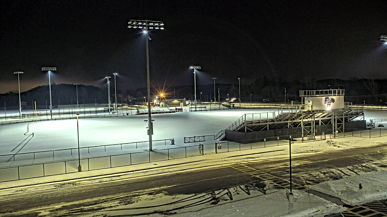Thumbnail for current weather camera view from Port Byron Central School in Port Byron, New York