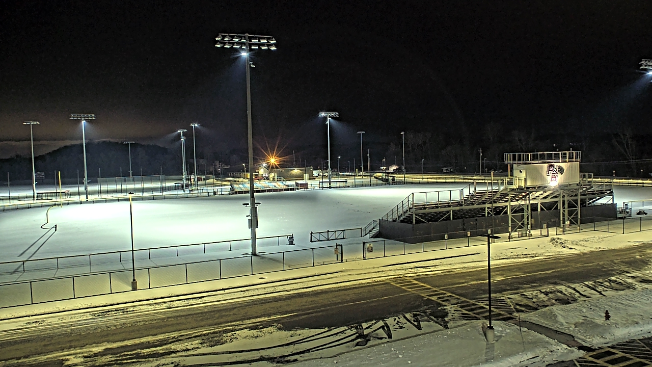 Thumbnail for current weather camera view from Port Byron Central School in Port Byron, New York