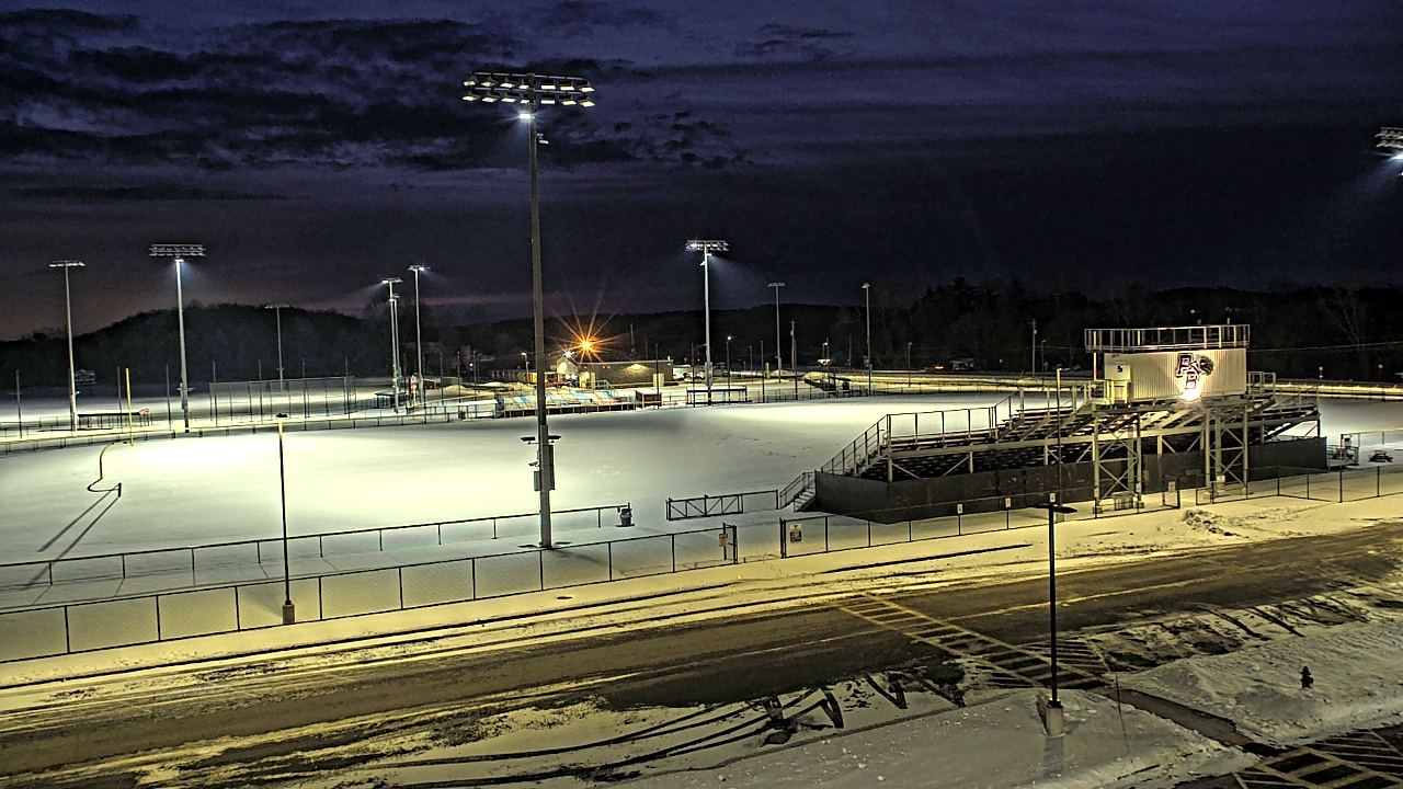 Thumbnail for current weather camera view from Port Byron Central School in Port Byron, New York