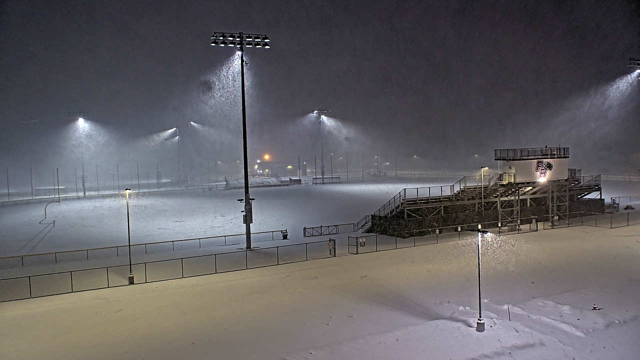 Thumbnail for current weather camera view from Port Byron Central School in Port Byron, New York