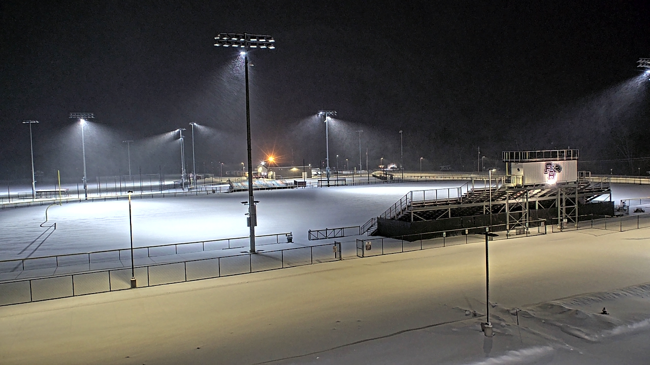 Thumbnail for current weather camera view from Port Byron Central School in Port Byron, New York