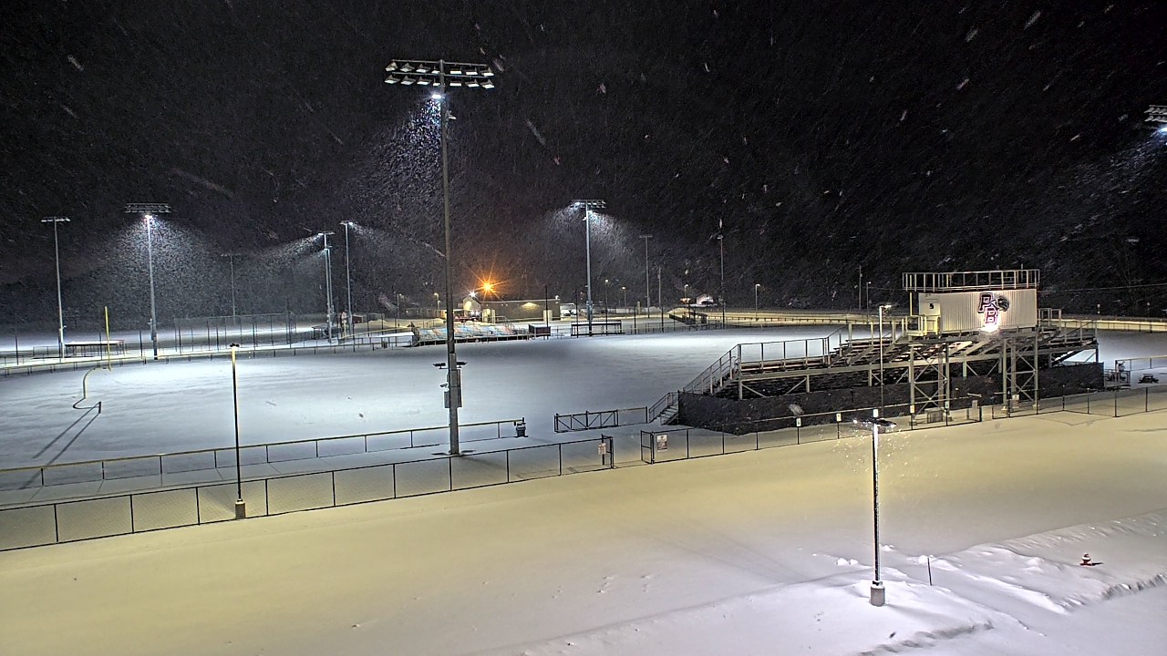 Thumbnail for current weather camera view from Port Byron Central School in Port Byron, New York