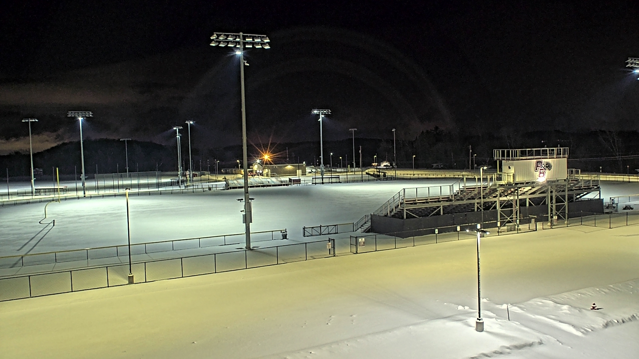 Thumbnail for current weather camera view from Port Byron Central School in Port Byron, New York