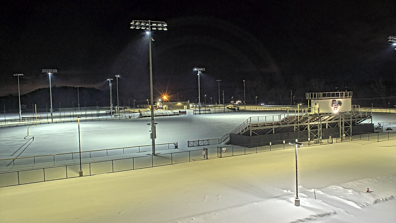 Thumbnail for current weather camera view from Port Byron Central School in Port Byron, New York