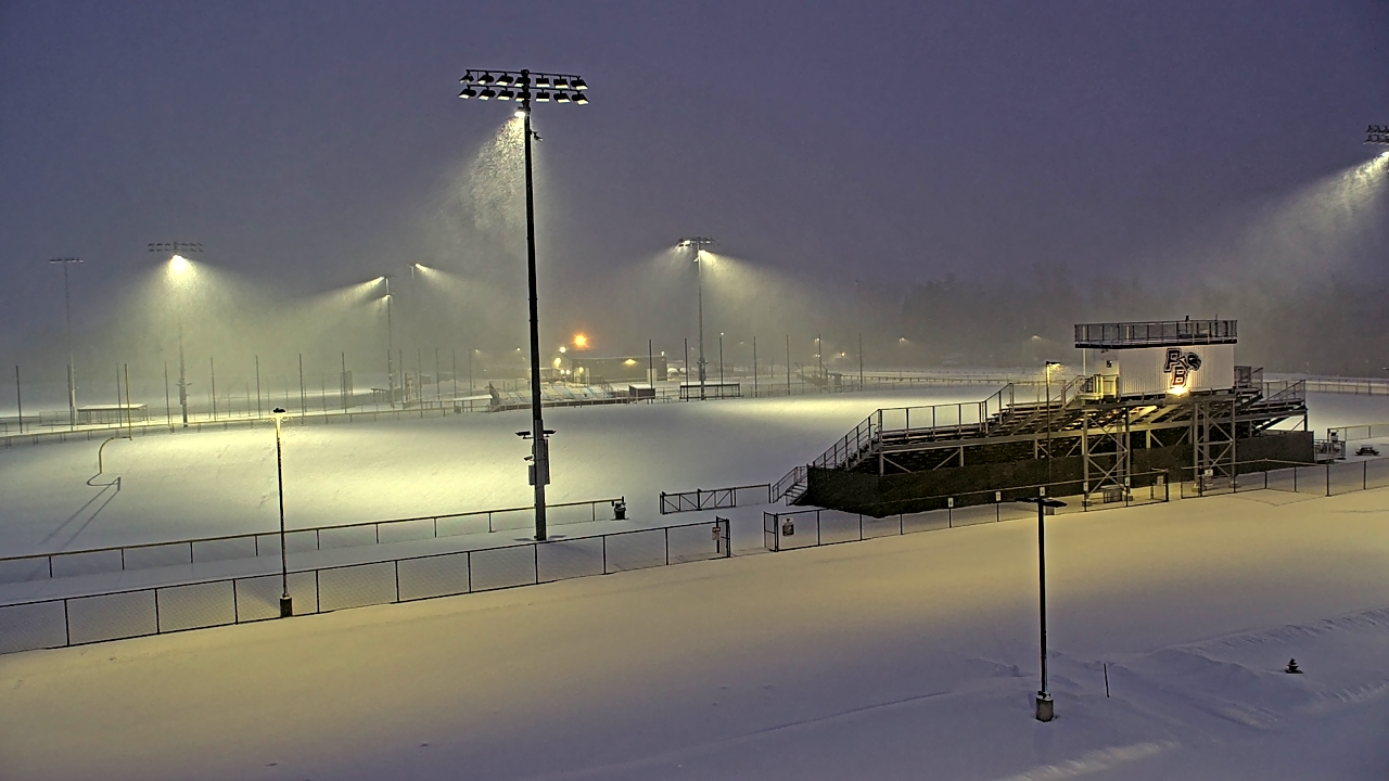 Thumbnail for current weather camera view from Port Byron Central School in Port Byron, New York