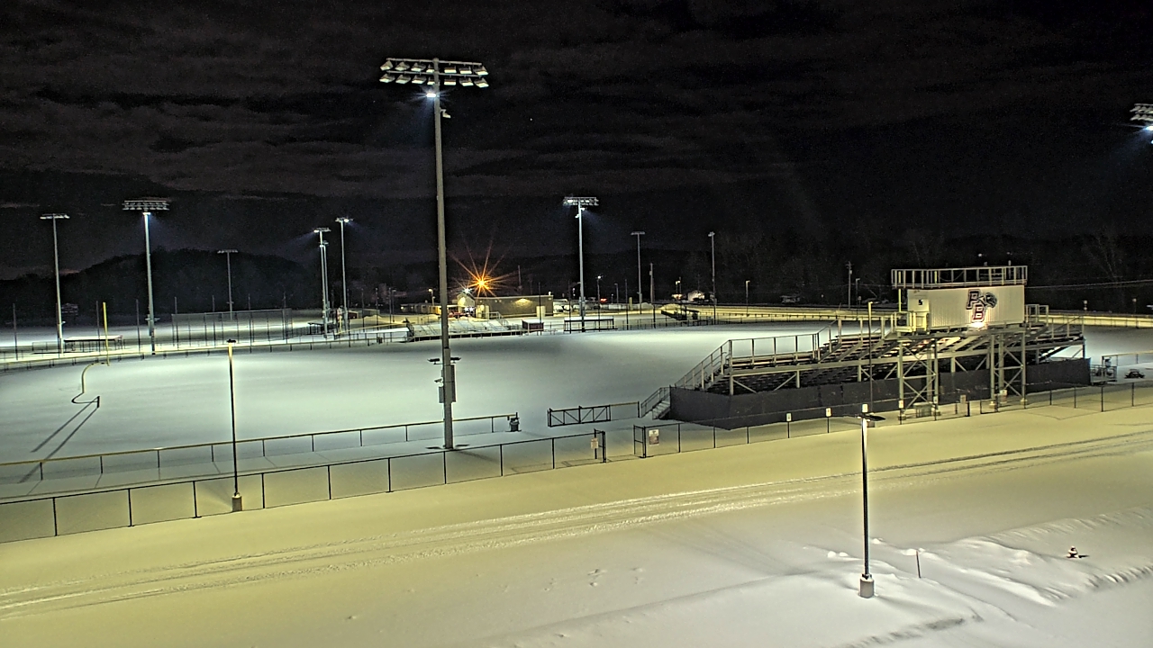 Thumbnail for current weather camera view from Port Byron Central School in Port Byron, New York