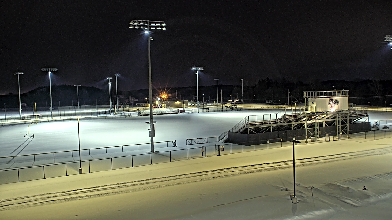 Thumbnail for current weather camera view from Port Byron Central School in Port Byron, New York
