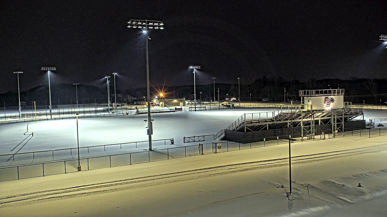 Thumbnail for current weather camera view from Port Byron Central School in Port Byron, New York