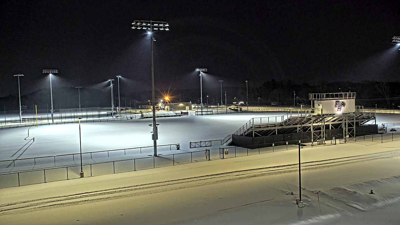 Thumbnail for current weather camera view from Port Byron Central School in Port Byron, New York