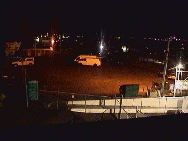Thumbnail for current weather camera view from Rodgers Marine LLC in Portland, Oregon