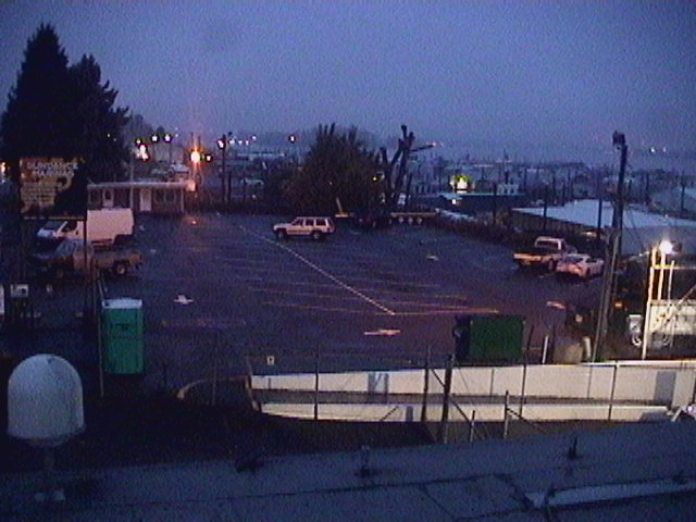 Thumbnail for current weather camera view from Rodgers Marine LLC in Portland, Oregon