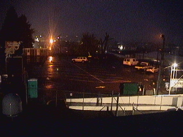 Thumbnail for current weather camera view from Rodgers Marine LLC in Portland, Oregon
