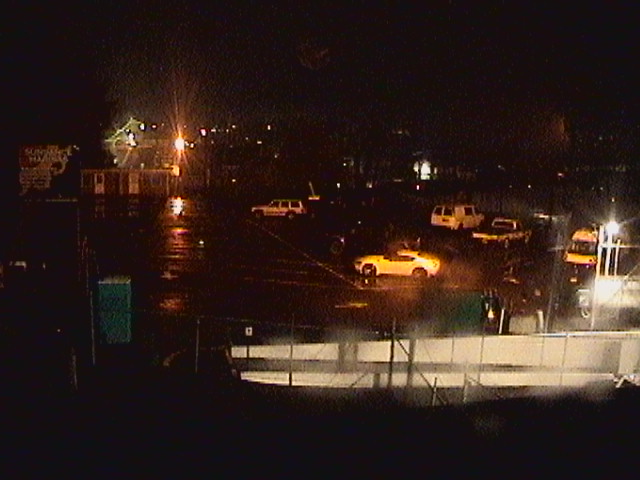 Thumbnail for current weather camera view from Rodgers Marine LLC in Portland, Oregon