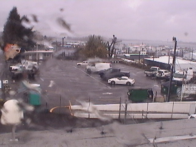 Thumbnail for current weather camera view from Rodgers Marine LLC in Portland, Oregon