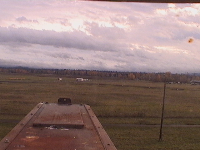 Thumbnail for current weather camera view from Rodgers Marine LLC in Portland, Oregon