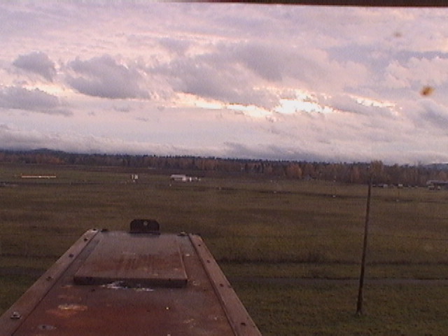 Thumbnail for current weather camera view from Rodgers Marine LLC in Portland, Oregon