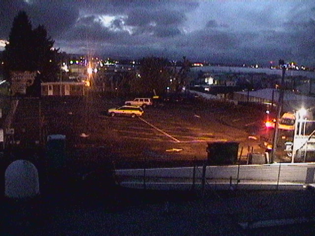 Thumbnail for current weather camera view from Rodgers Marine LLC in Portland, Oregon