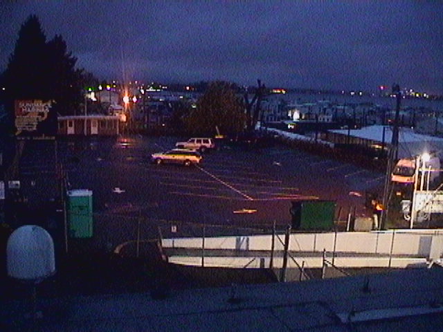 Thumbnail for current weather camera view from Rodgers Marine LLC in Portland, Oregon