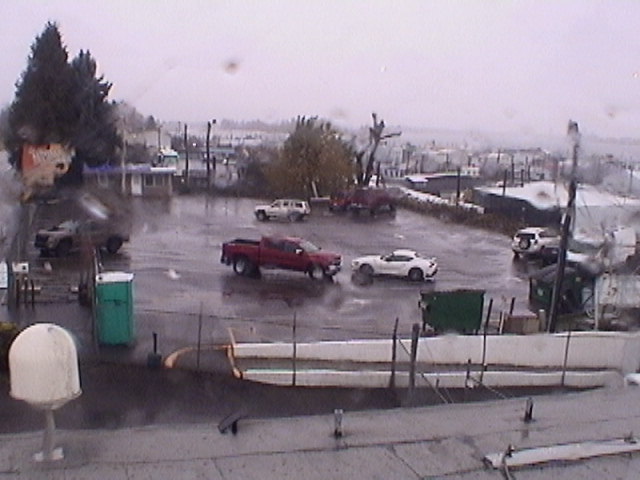 Thumbnail for current weather camera view from Rodgers Marine LLC in Portland, Oregon