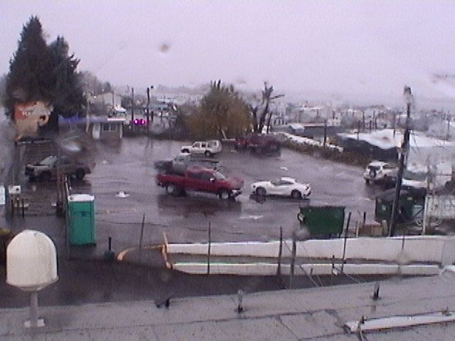 Thumbnail for current weather camera view from Rodgers Marine LLC in Portland, Oregon