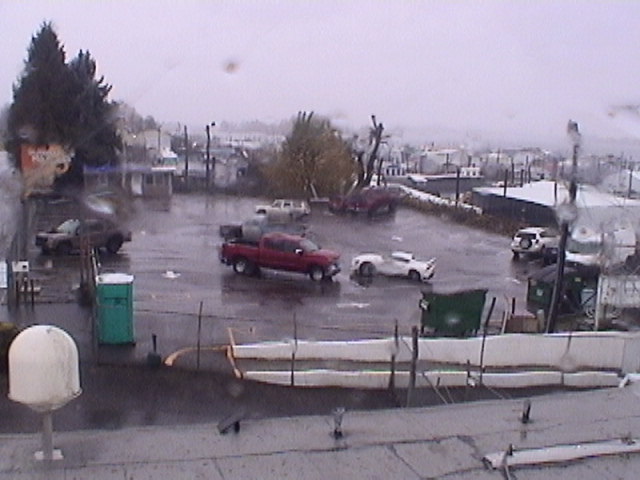 Thumbnail for current weather camera view from Rodgers Marine LLC in Portland, Oregon
