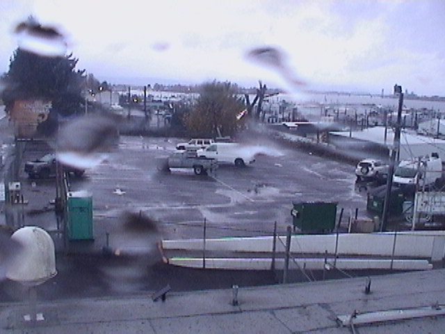 Thumbnail for current weather camera view from Rodgers Marine LLC in Portland, Oregon