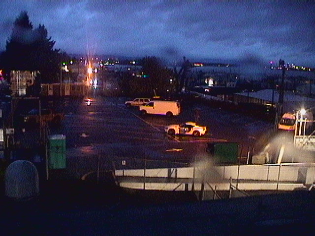 Thumbnail for current weather camera view from Rodgers Marine LLC in Portland, Oregon