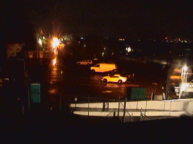 Thumbnail for current weather camera view from Rodgers Marine LLC in Portland, Oregon