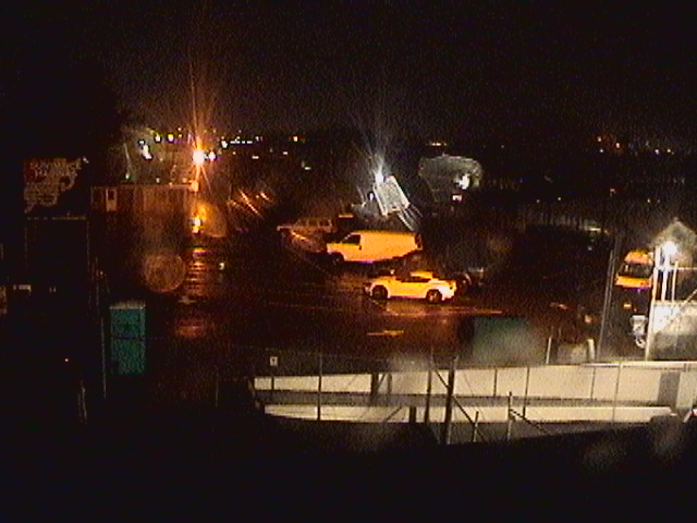 Thumbnail for current weather camera view from Rodgers Marine LLC in Portland, Oregon