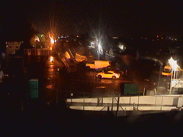 Thumbnail for current weather camera view from Rodgers Marine LLC in Portland, Oregon