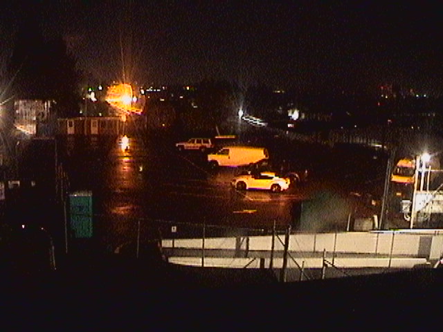 Thumbnail for current weather camera view from Rodgers Marine LLC in Portland, Oregon