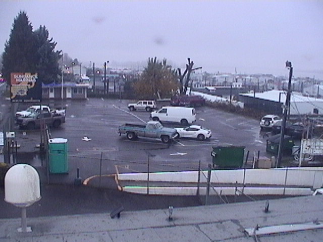 Thumbnail for current weather camera view from Rodgers Marine LLC in Portland, Oregon