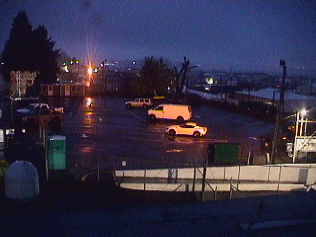 Thumbnail for current weather camera view from Rodgers Marine LLC in Portland, Oregon