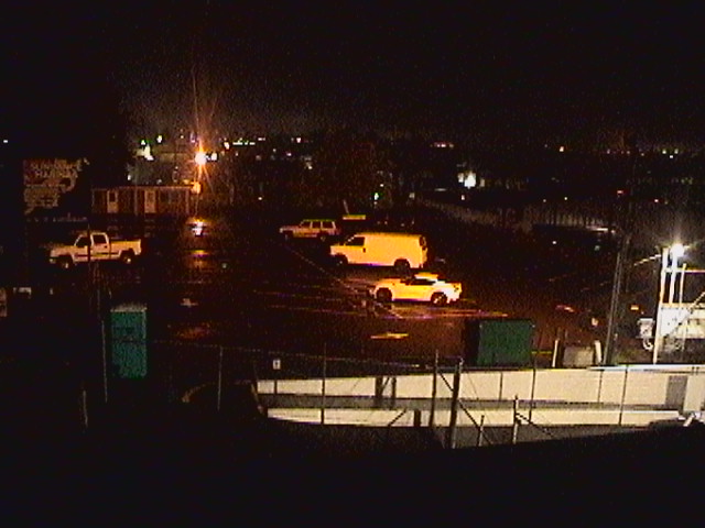 Thumbnail for current weather camera view from Rodgers Marine LLC in Portland, Oregon