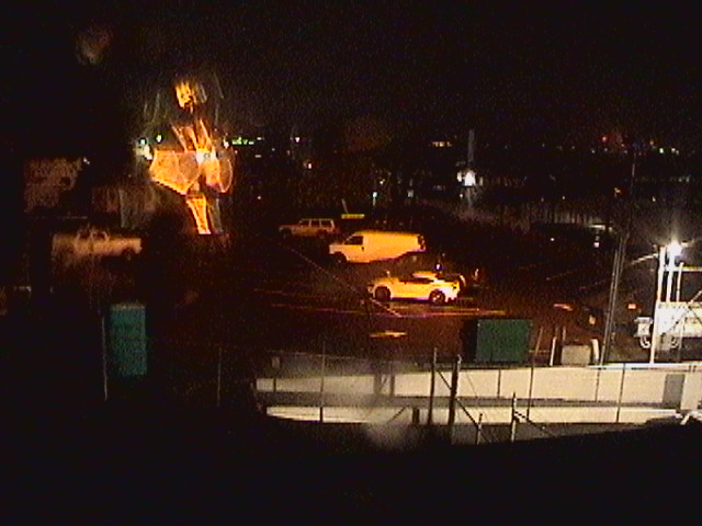 Thumbnail for current weather camera view from Rodgers Marine LLC in Portland, Oregon