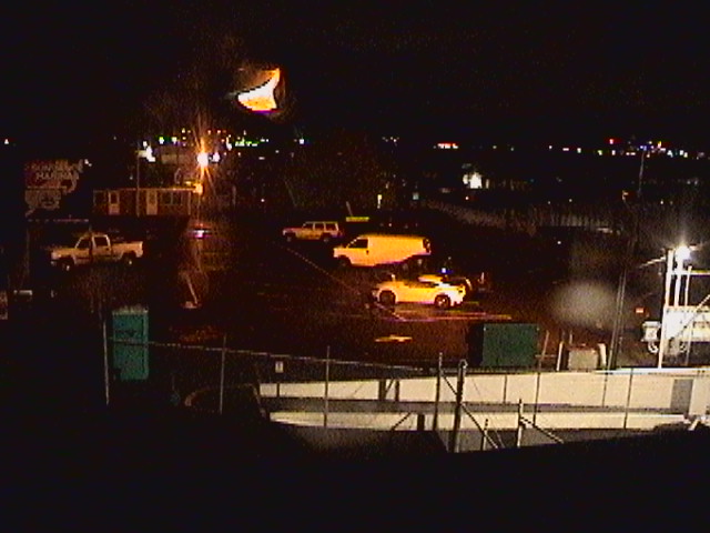 Thumbnail for current weather camera view from Rodgers Marine LLC in Portland, Oregon