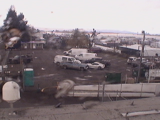 Thumbnail for current weather camera view from Rodgers Marine LLC in Portland, Oregon
