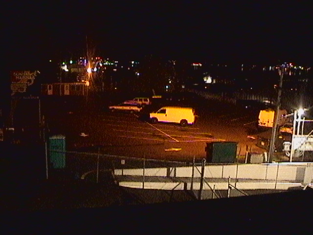 Thumbnail for current weather camera view from Rodgers Marine LLC in Portland, Oregon