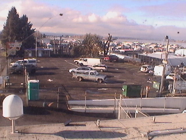 Thumbnail for current weather camera view from Rodgers Marine LLC in Portland, Oregon