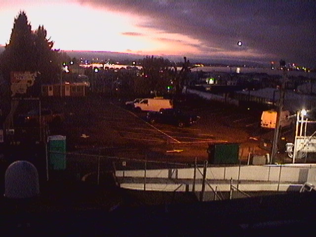 Thumbnail for current weather camera view from Rodgers Marine LLC in Portland, Oregon