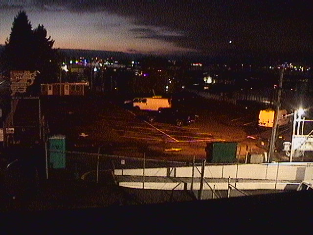 Thumbnail for current weather camera view from Rodgers Marine LLC in Portland, Oregon