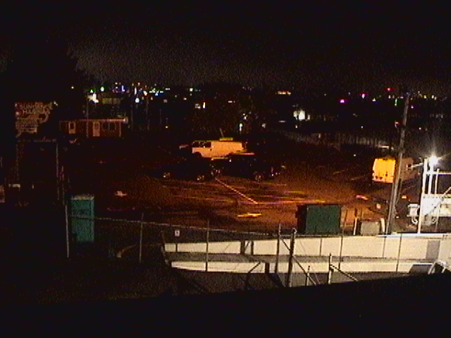 Thumbnail for current weather camera view from Rodgers Marine LLC in Portland, Oregon