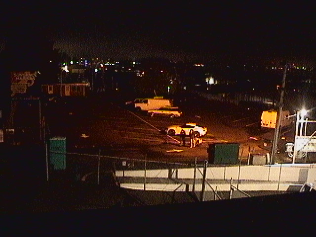 Thumbnail for current weather camera view from Rodgers Marine LLC in Portland, Oregon