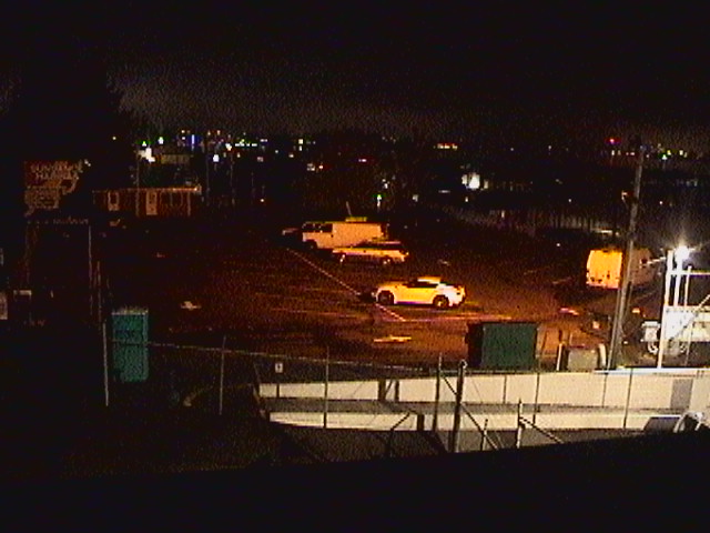 Thumbnail for current weather camera view from Rodgers Marine LLC in Portland, Oregon