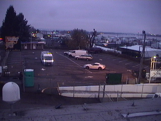 Thumbnail for current weather camera view from Rodgers Marine LLC in Portland, Oregon