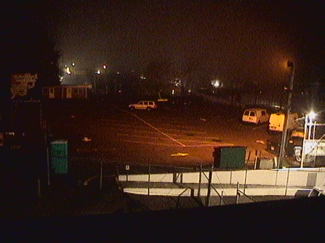 Thumbnail for current weather camera view from Rodgers Marine LLC in Portland, Oregon