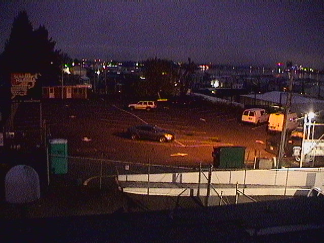 Thumbnail for current weather camera view from Rodgers Marine LLC in Portland, Oregon